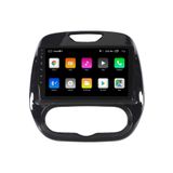 Soundstream Renault Captur 2 GB Android Carplay Navigasyon Multimedya Qled Ekran