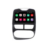 Soundstream Renault Clio 4 2 GB Android Carplay Navigasyon Multimedya Qled Ekran