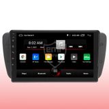 Soundstream Seat Ibiza 2 GB Android Carplay Navigasyon Multimedya Qled Ekran