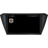 Soundstream Skoda Fabia 2 GB Android Carplay Navigasyon Multimedya Qled Ekran