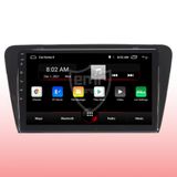 Soundstream Skoda Octavia 2 GB Android Carplay Navigasyon Multimedya Qled Ekran
