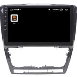 Soundstream Skoda Yeti 2 GB Android Carplay Navigasyon Multimedya Qled Ekran