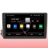 Soundstream Ssangyong Actyon Kyron Korando 2 GB Android Carplay Navigasyon Multimedya Qled Ekran