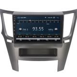 Soundstream Subaru Legacy-Outback 3 2 GB Ram 32 GB HDD Android Carplay Navigasyon Multimedya Ekran Teyp
