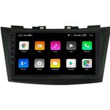 Soundstream Suzukı Swift 2 GB Ram 32 GB HDD Android Carplay Navigasyon Multimedya Ekran Teyp