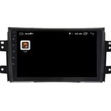 Soundstream Suzuki Sx4 2 GB Ram 32 GB HDD Android Carplay Navigasyon Multimedya Ekran Teyp