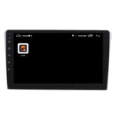 Soundstream Toyota Avensis 2 GB Ram 32 GB HDD Android Carplay Navigasyon Multimedya Ekran Teyp