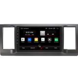 Soundstream Toyota Camry 2 GB Ram 32 GB HDD Android Carplay Navigasyon Multimedya Ekran Teyp