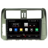 Soundstream Toyota Land Cruıser Prado 2 GB Ram 32 GB HDD Android Carplay Navigasyon Multimedya Ekran Teyp