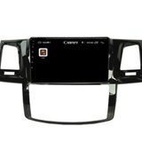 Soundstream Toyota Prado 2 GB Ram 32 GB HDD Android Carplay Navigasyon Multimedya Ekran Teyp