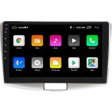 Soundstream Volkswagen Passat B6-B7-Cc Android Carplay Navigasyon Multimedya Ekran Teyp 2gb Ram + 32GB HDD