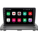 Soundstream Volvo S40 2 GB Ram 32 GB HDD Android Carplay Navigasyon Multimedya Ekran Teyp