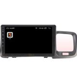 Soundstream Volvo S60 2 GB Ram 32 GB HDD Android Carplay Navigasyon Multimedya Ekran Teyp