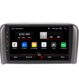 Soundstream Volvo S80 2 GB Ram 32 GB HDD Android Carplay Navigasyon Multimedya Ekran Teyp