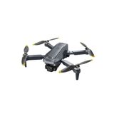 SoundWave Mini 3 Plus Gps Drone Haritalar Takip Et Taşıma Çanta Oto Eve Dön 1 Batarya 20dk Uçuş Engel Algı