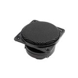 Soundwel Piezo TS-1013 62x62 Mm Metal Kapaklı Tweter