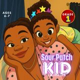 Sour Patch Kid