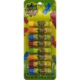 Sour Patch Kids Lip Balm Dudak Balsamı Çeşit Paketi 8 Adet