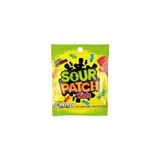 Sour Patch Kids Soft & Chewy Candy 226 Gr.