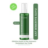 SOURBE Biberiye Suyu Dökülme Karşıtı ve Saç Uzamasını Destekleyici Saç Toniği 100 ml
