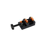Sourcemall Evrensel Mini matkap basın mengene kelepçe masa tezgah yardımcısı takı ceviz nükleer izle tamir klip DIY heykel zanaat oyma