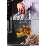 Sous vide - manual para coccao em baixa temperatura (Em Portugues do Brasil)