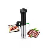 Sous Vide Pişirici Makinesi Hassas Pişirici Doğru Sıcaklık ve Zaman Kontrolü