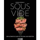 Sous-vide: Rezepte, Technik, Profitipps
