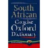 South African Concise Oxford Dictionary