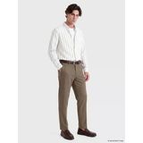 Southblue Bej Regular Fit Erkek Pantolon