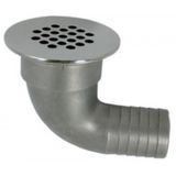 Southco Su Gideri. Aısı 316 Paslanmaz Celik 32X18x36x70 Mm