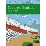Southern England : (New Naturalist Library No.108) Signed leather bound limited edition