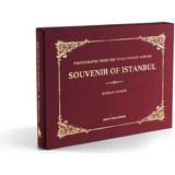 Souvenir Of Istanbul (Lux Bez Cilt Kutulu)