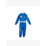 Souza Mavi Astronot Kostümü 8-10 Yaş
