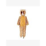 Souza Timmy Tiger - Hayvan Kostümü - 4 Yaş