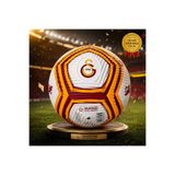 Sovdex Galatasaray YENİ SEZON LİSANSLI GALATASARAY FUTBOL TOPU INFLATE 6-8 NO:5. İTEM NO:GS-7002