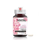 Sovital Happy Vajin Cranberry 40 Kapsül