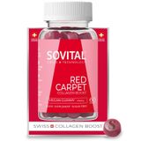 Sovital Red Carpet Collagen Boost 60 Tablet