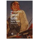Sovyet Kadını Yordam Kitap