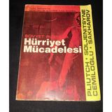 Sovyet Rusya'da Hürriyet Mücadelesi (Sahafiye Kitap)