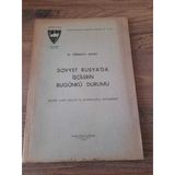 Sovyet Rusya'da İşçilerin Bugünkü Durumu (Sahafiye Kitap)