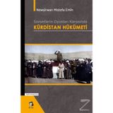 Sovyetlerin Oyunları Karşısında Kürdistan Hükümeti - Newşirwan Mustafa Emin