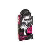 Sowell Men Powder Pudra Wax 20gr Saç Pudrası No: 1