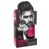Sowell Şekillendirici Toz Pudra Matte 01 20 gr Wax