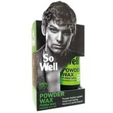 Sowell Şekillendirici Toz Pudra Matte 02 20 gr Wax