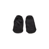 SoxBox Siyah Pilates/yoga Çorabı - 36 - 40