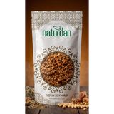 Soya Kıyması Karamelize - 100 gr | %100 Doğal ve Katkısız: Renklendirici, koruyucu veya yapay katkı maddesi içermez.
