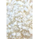 Soya Parafini Soya Wax 500 Gr %100 Doğal Bitkisel Parafin Mum Yapımı