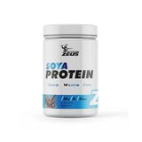 Soya Proteın ( Vegan Protein Kaynağı) Zeus Nutrition 400Gr-Çikolata