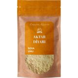 Soya Unu Glutensiz 1000 Gr Aktar Diyarı